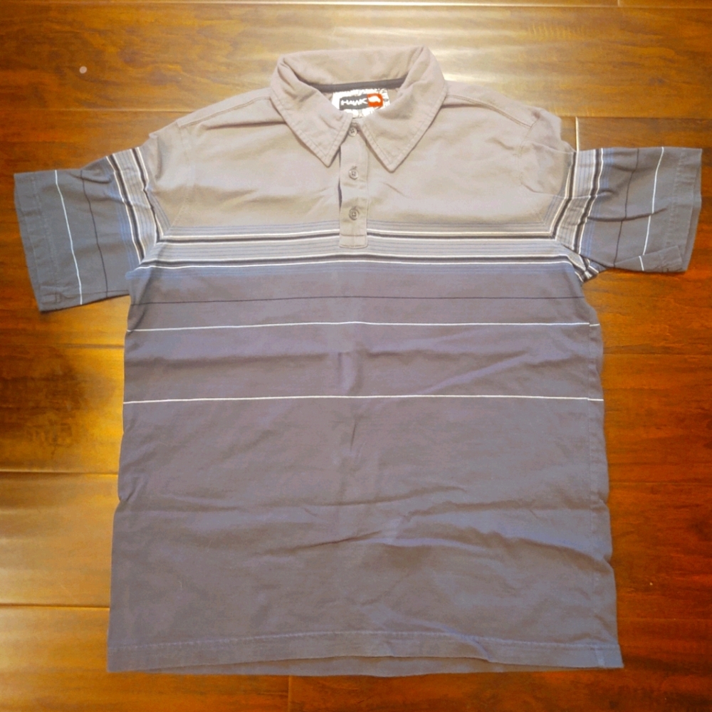 Tony Hawk Polo Style Shirt